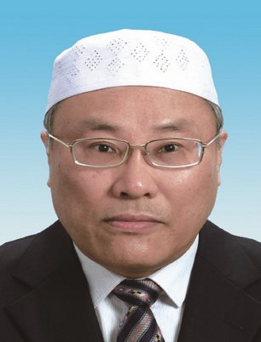 金宏伟