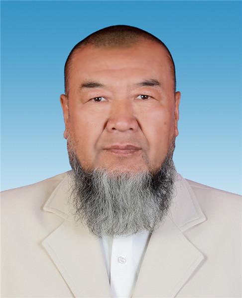 阿不都热克甫·吐木尼牙孜