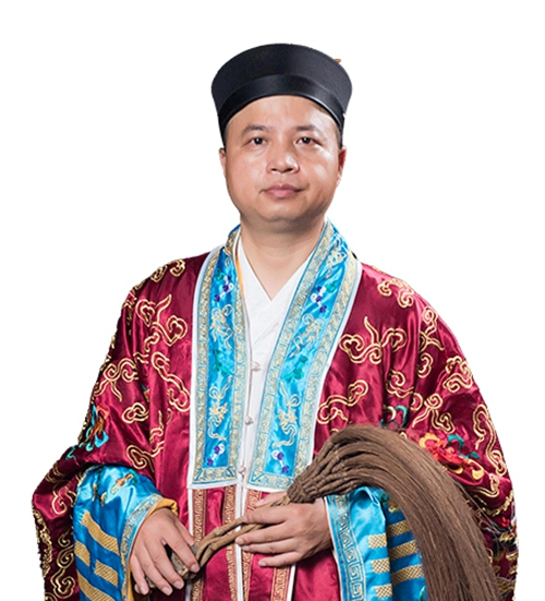 吴理之