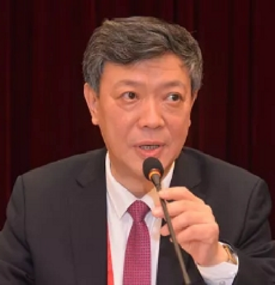 吴巍