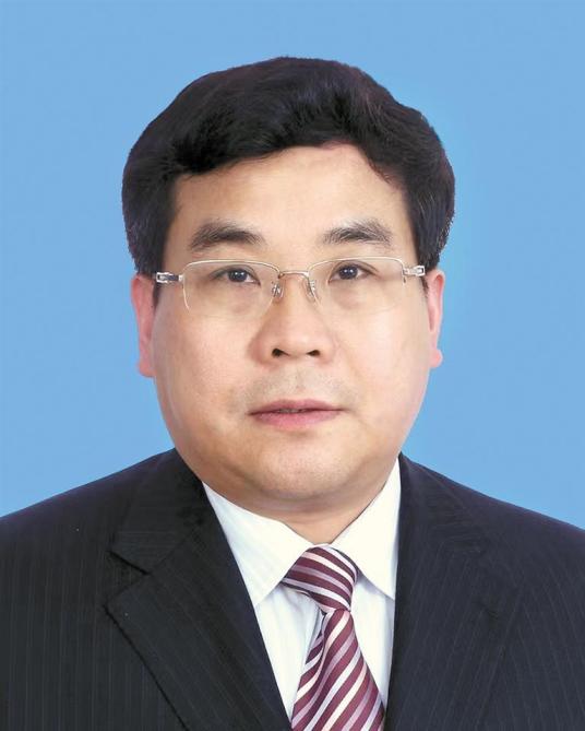 杨冠军