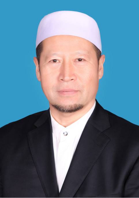 杨发明