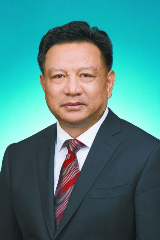 班果