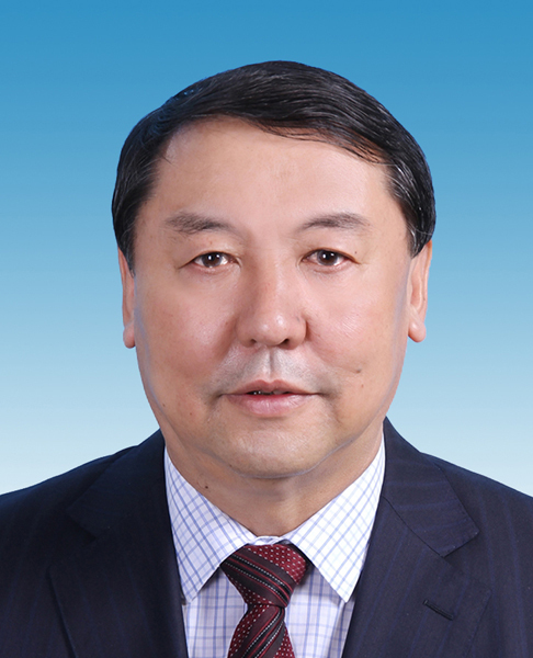 哈德尔别克·哈木扎