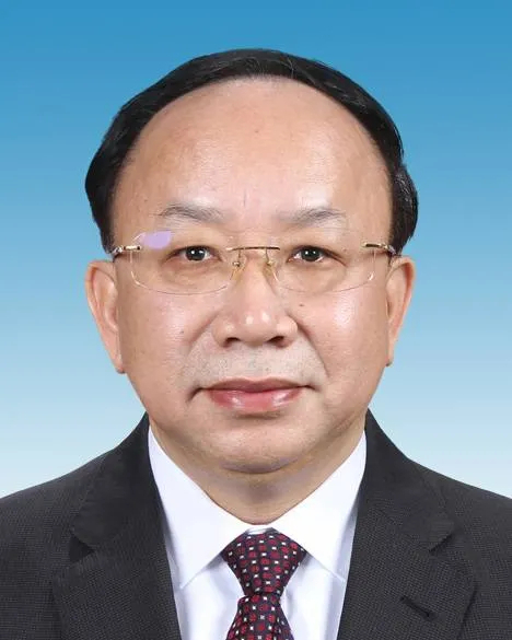 赵德明