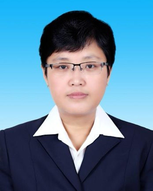 杜明燕