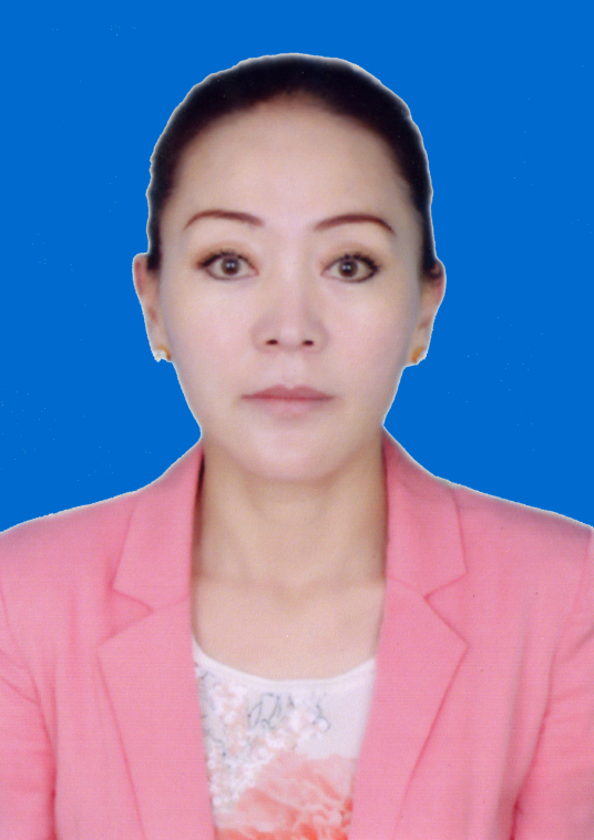 白玛玉珍