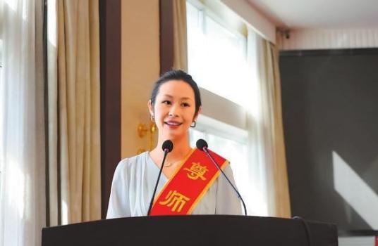 马晓丽