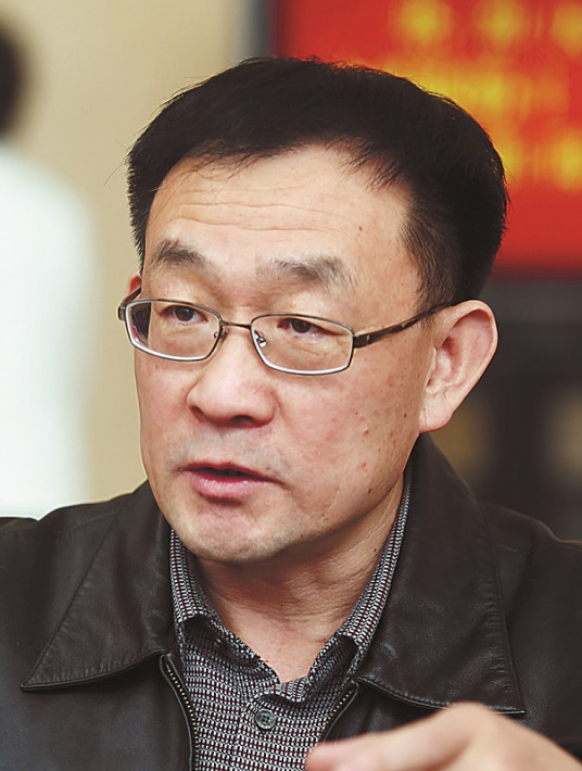 高吉喜
