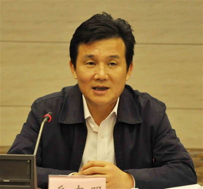 岳中明