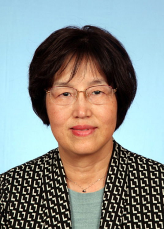 吴瑞君
