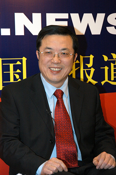 吴忠民