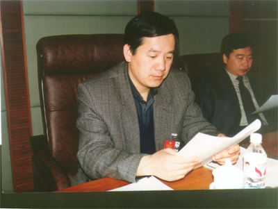 刘俊来