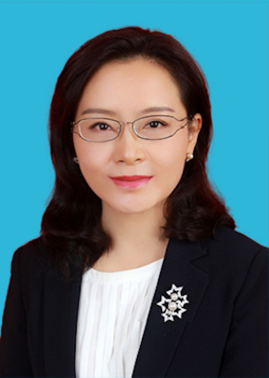 蒋丽英