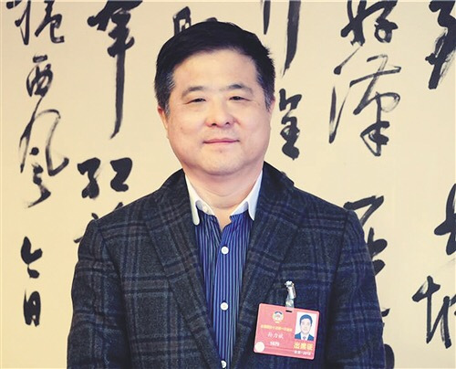孙力斌