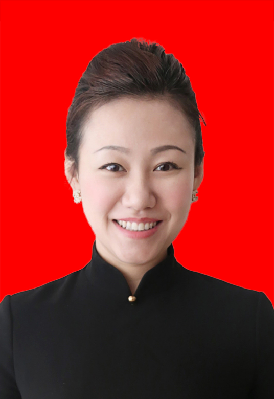 刘启芳