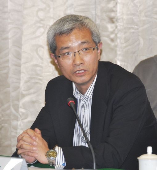 杨明杰