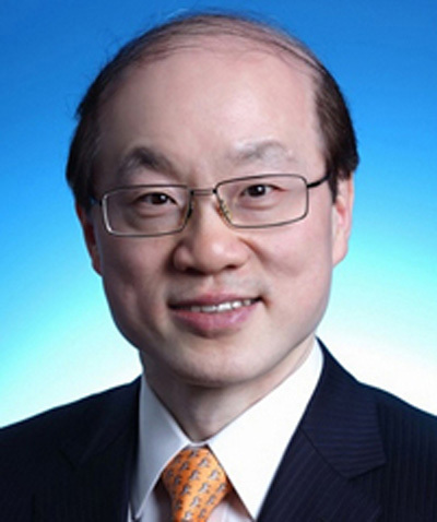 刘结一