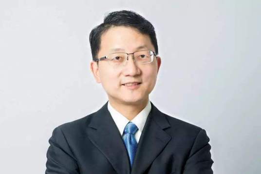 刘劲松