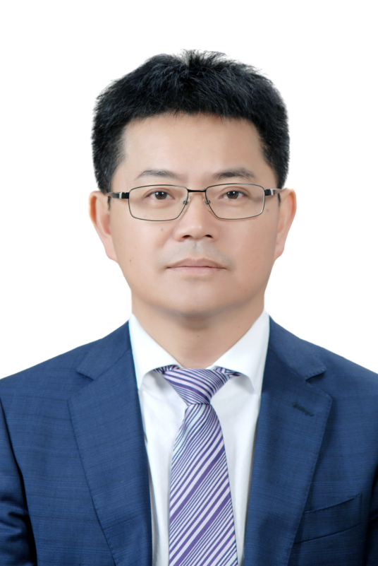 黄爱龙