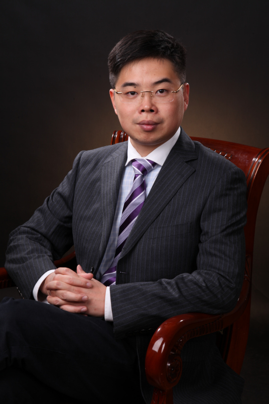 赵宏