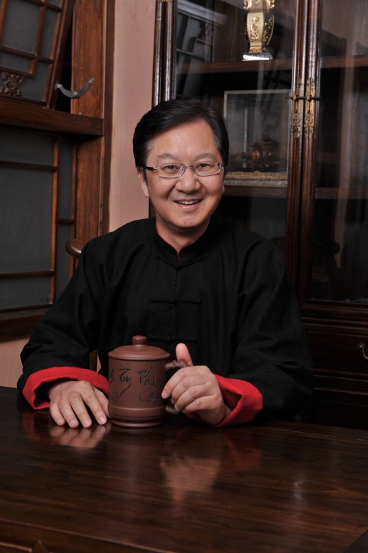 张其成