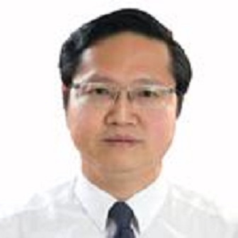 吴效科