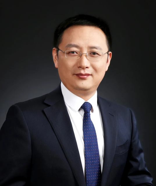 吴沛新