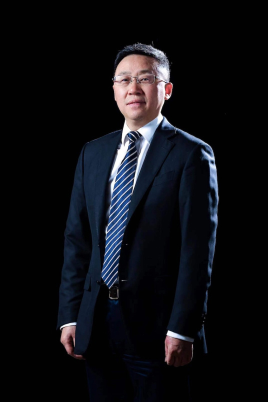 李为民