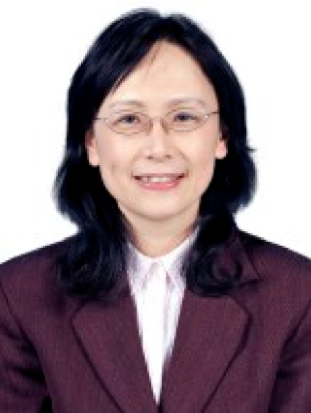 刘梅林