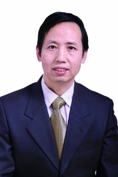 韩敬群