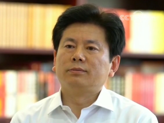 张建春
