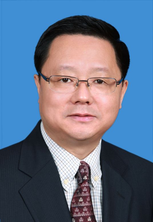 朱咏雷