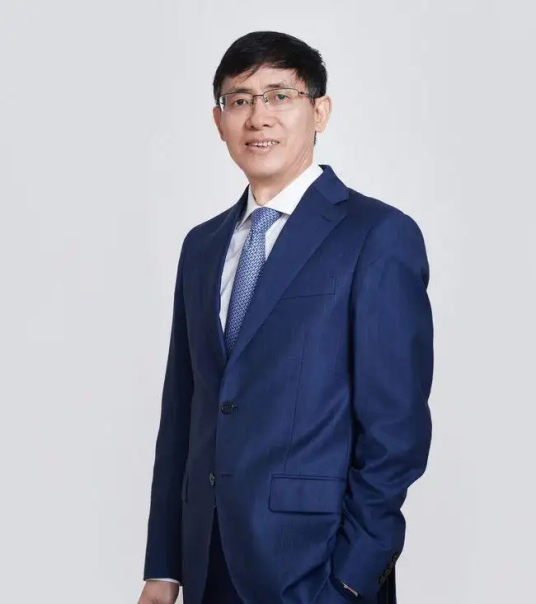 周进强