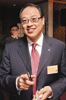 林大辉