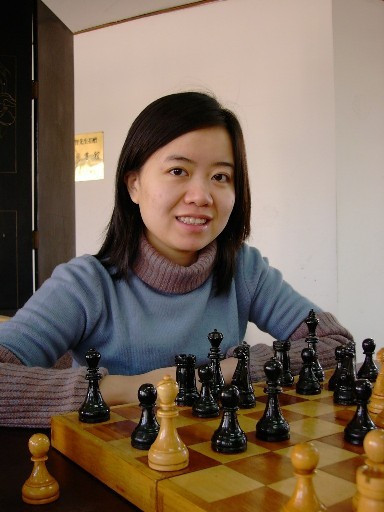 许昱华