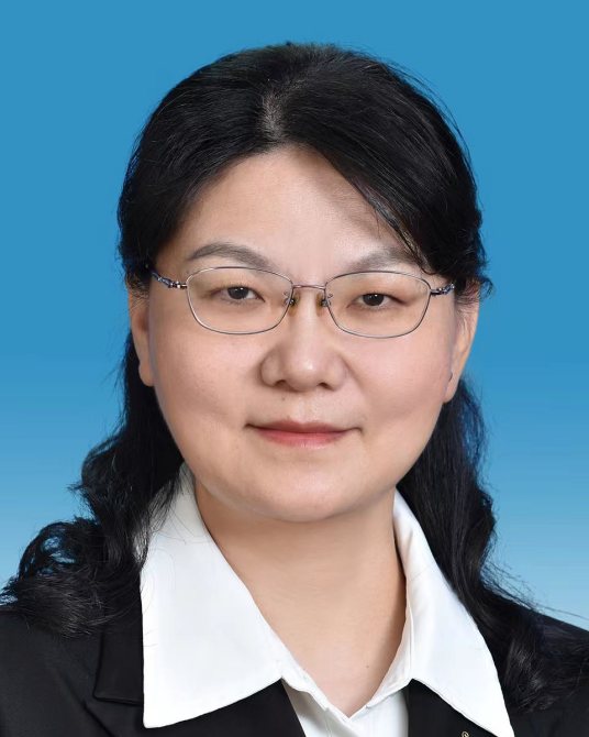丁亚琳