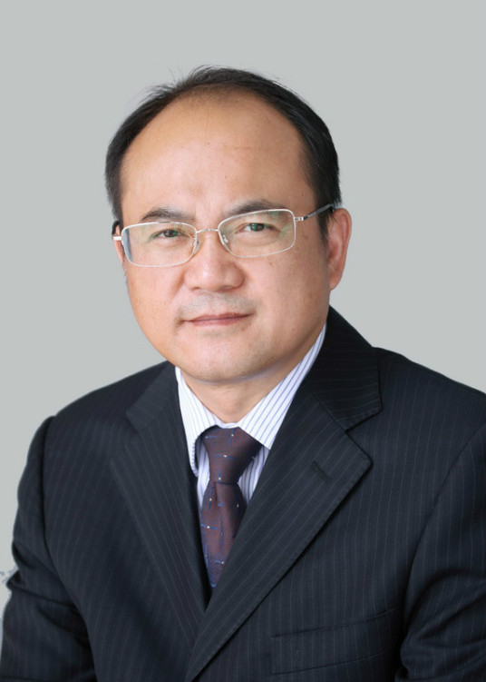 曾勇