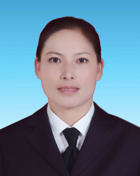 龚健梅