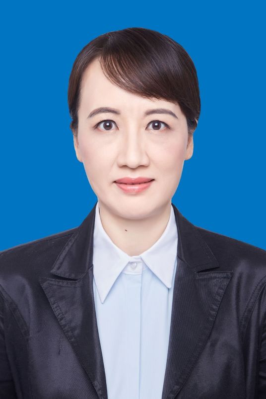 黄晓娟