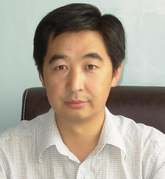 赵海兴