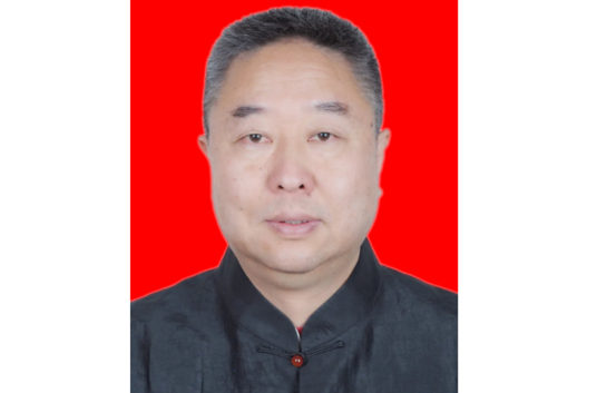 陈伟志