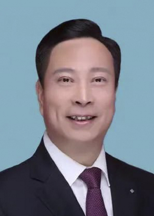 张玉清