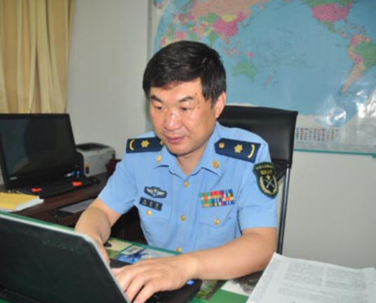 沈志华