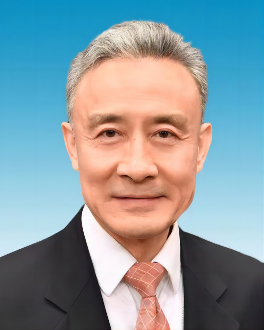 汪劲松