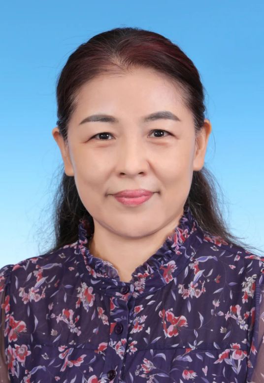 李丽娟