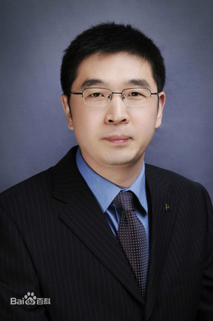 刘思金