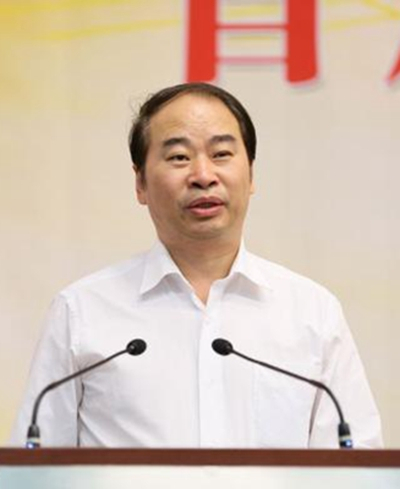 王定华