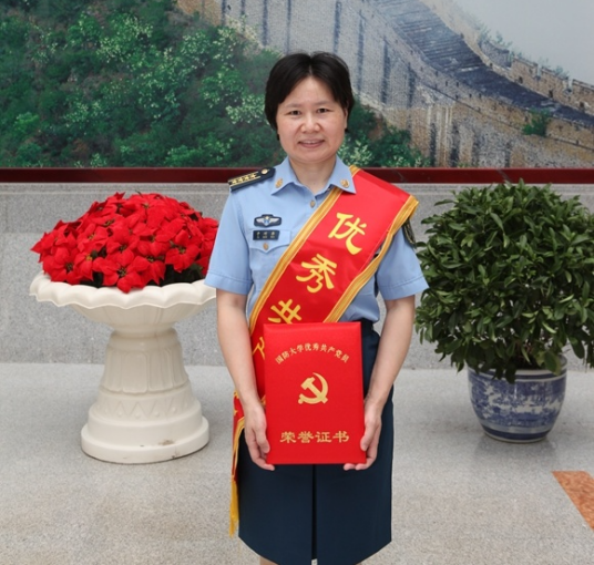 于巧华