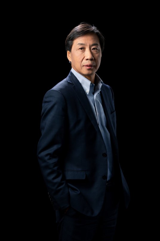 张和平